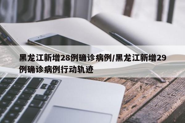 黑龙江新增28例确诊病例/黑龙江新增29例确诊病例行动轨迹