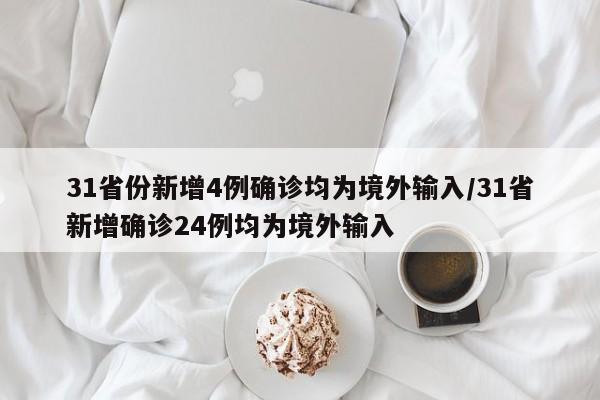 31省份新增4例确诊均为境外输入/31省新增确诊24例均为境外输入